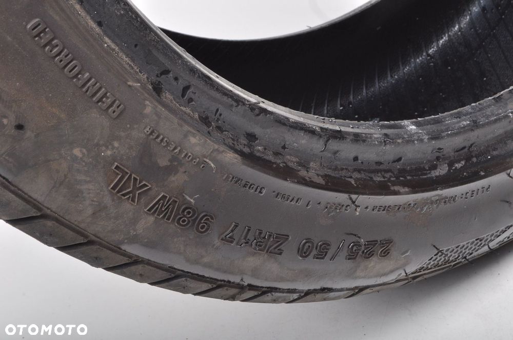 1X OPONA ACCELERA  PHI-R  225/50 R17  2024R - 7