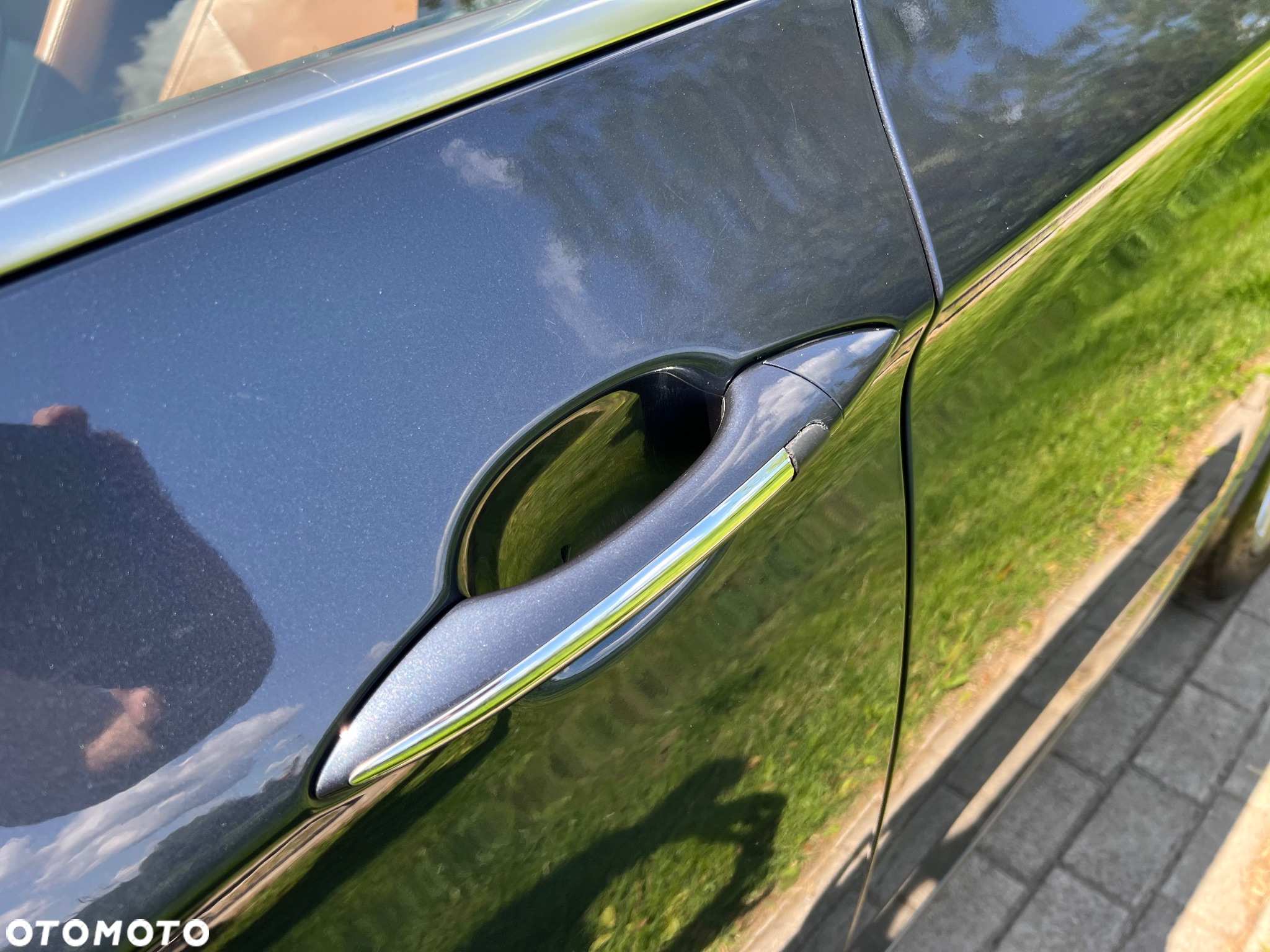 Hyundai i40 1.7 CRDi BlueDrive Premium DCT - 27