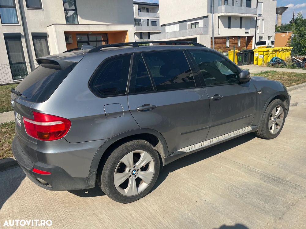 BMW X5 3.0d Aut. - 3