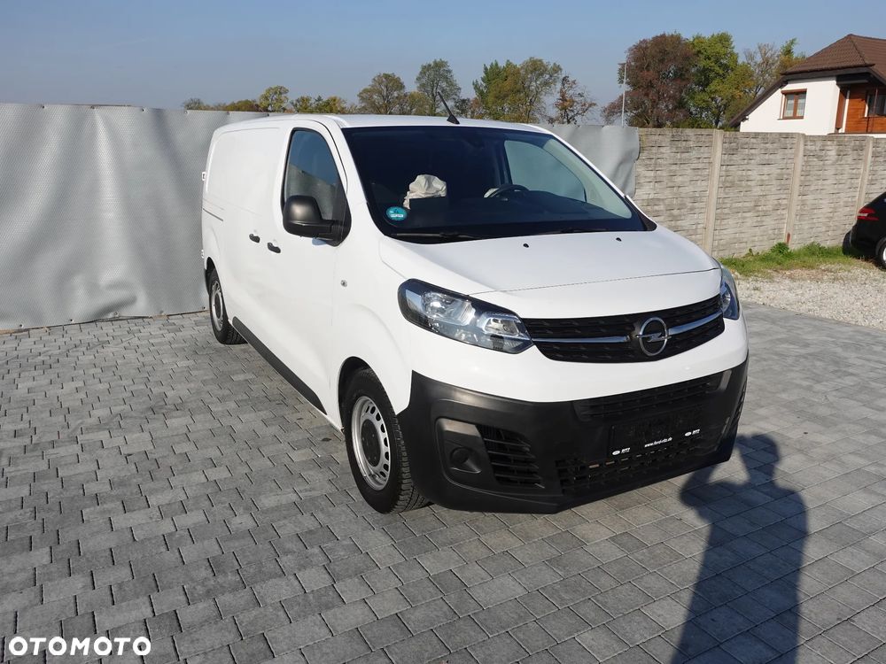 Opel VIVARO - 1