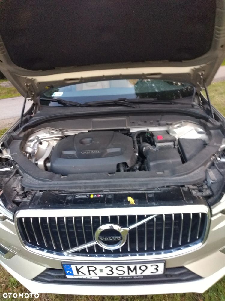 Volvo XC 60 T4 Inscription - 8