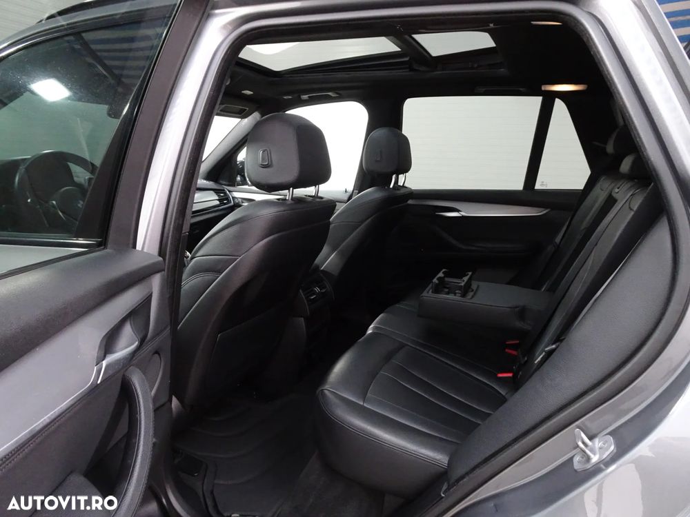 BMW X5 xDrive25d - 7