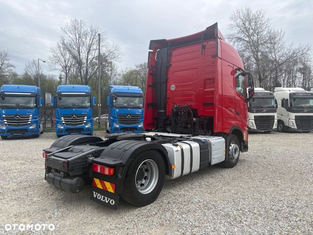 Volvo FH 500 / Standard/Super Stan - 6
