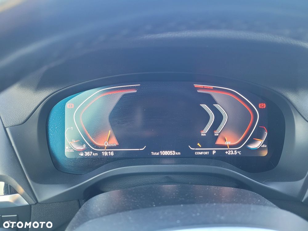 BMW X4 xDrive30d M Sport sport - 11