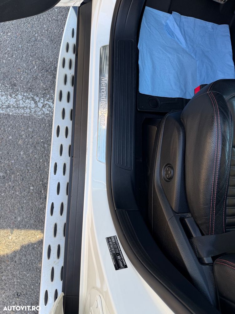 Mercedes-Benz GLE Coupe - 7