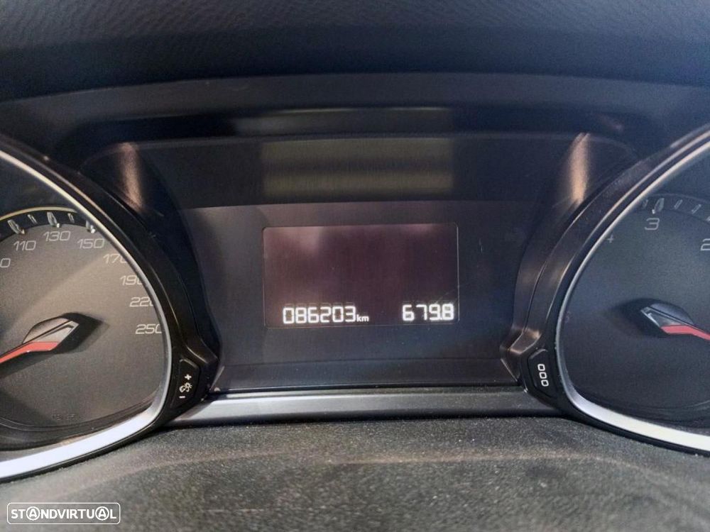 Peugeot 308 1.5 BlueHDi Business Line - 6