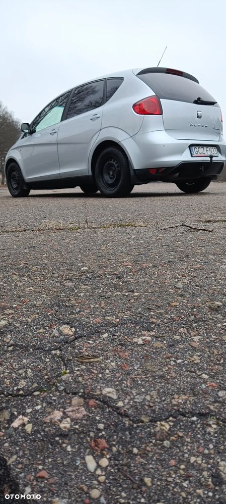 Seat Altea 1.6 TDI Style - 8