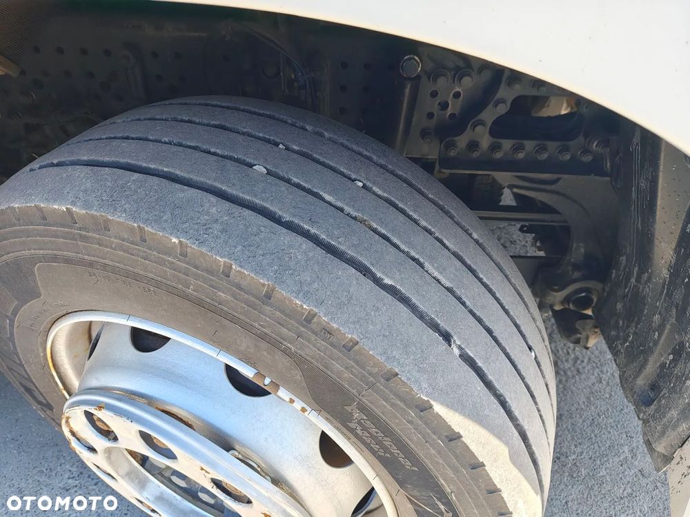 Mercedes-Benz ACTROS 2545 - 13