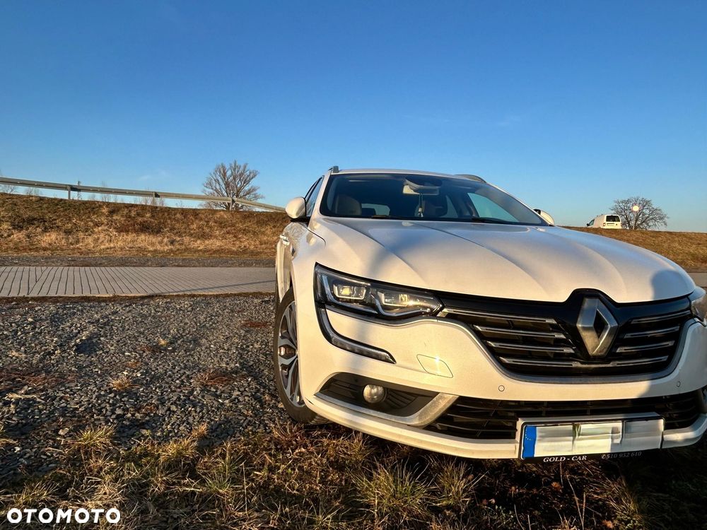 Renault Talisman - 4