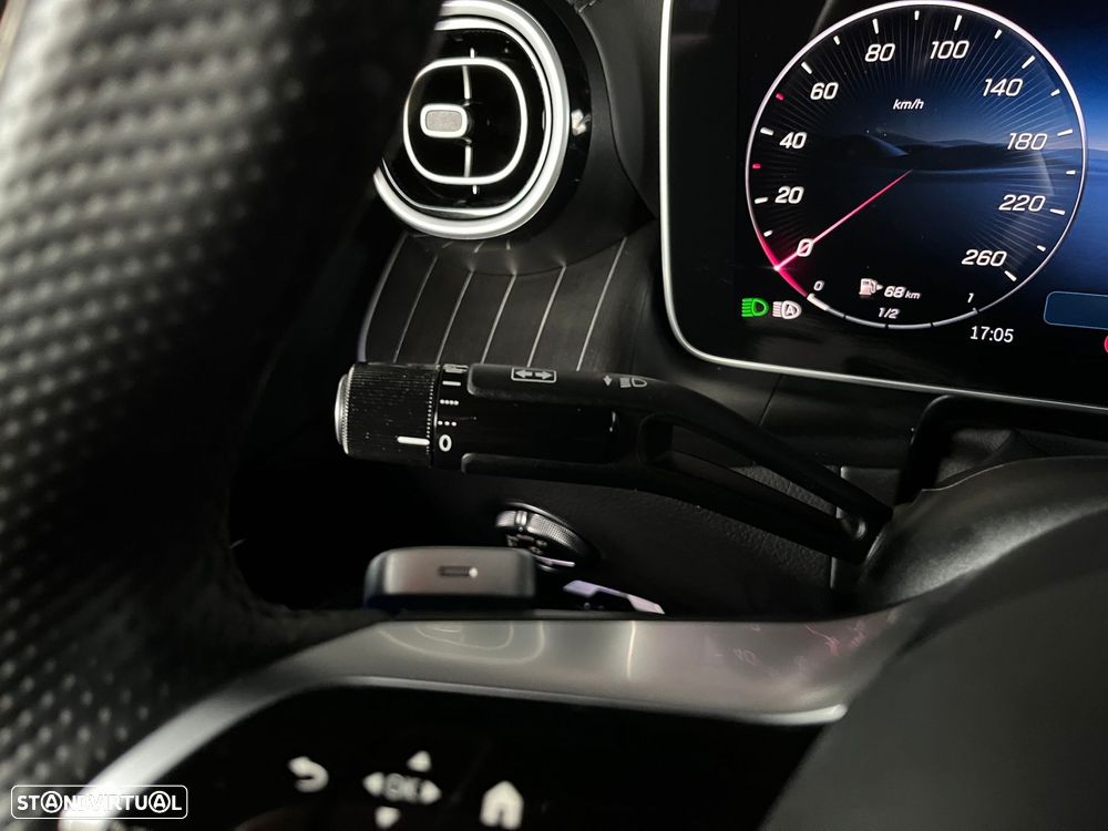 Mercedes-Benz GLC 300 de Coupe 4Matic 9G-TRONIC Edition AMG Line - 28