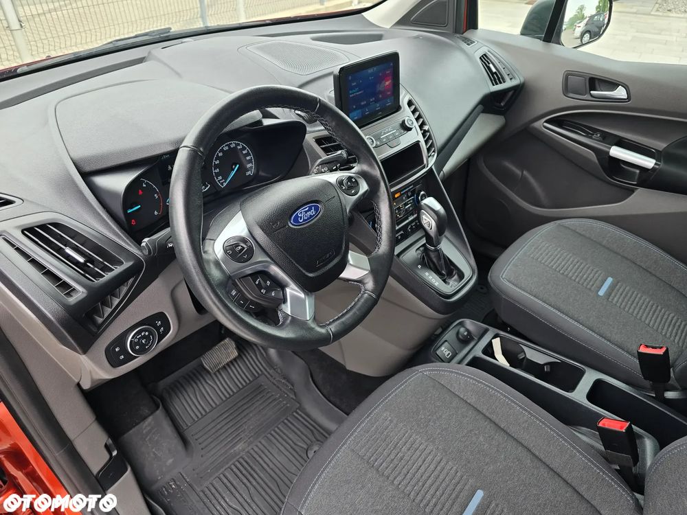 Ford Transit Connect Kombi 230 L2 Active PowerShift - 24