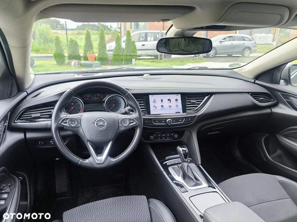 Opel Insignia 2.0 CDTI Executive - 5