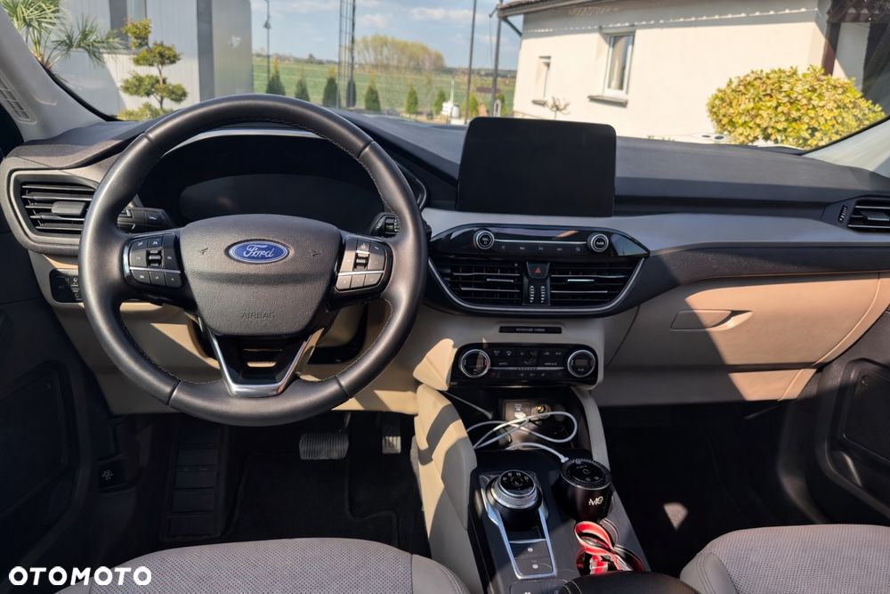 Ford Escape - 6