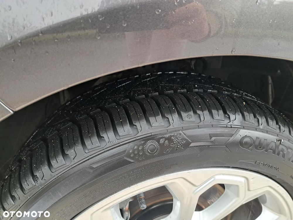 Ford EcoSport 1.0 EcoBoost TITANIUM - 13