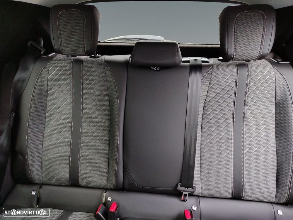 Peugeot e-208 51 kWh Allure - 13