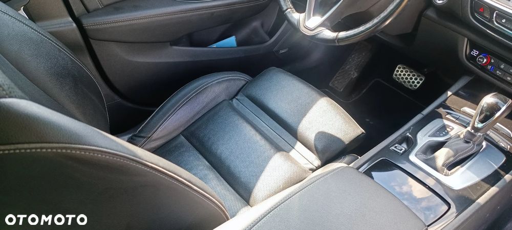 Opel Insignia 2.0 CDTI Cosmo - 8