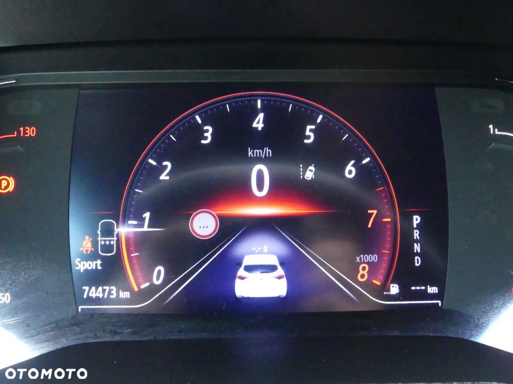 Renault Clio 1.3 TCe Intens EDC - 6