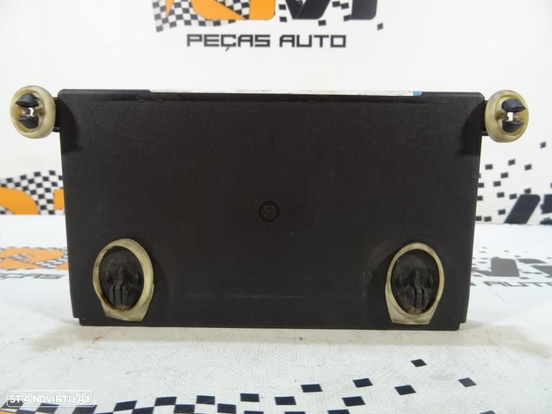 Módulo Eletrónico Mercedes-Benz E-Class (W211)  2118701326 / 00401708 - 3