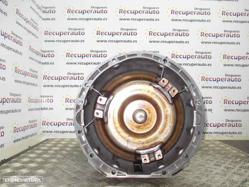 CAIXA VELOCIDADES MERCEDES-BENZ SL 2004 -2202707101 - 2