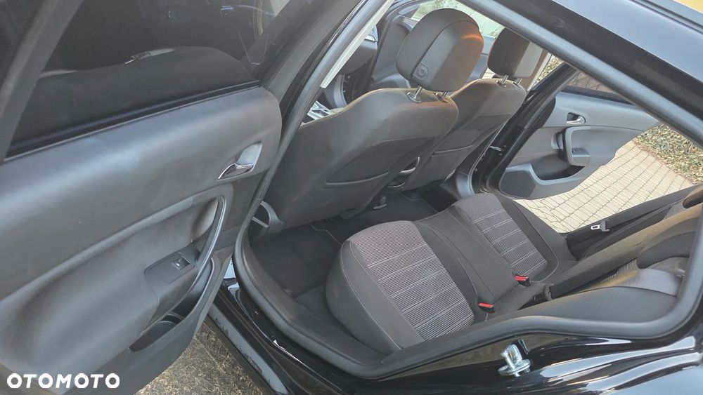 Opel Insignia 1.6 Automatik Business Edition - 35
