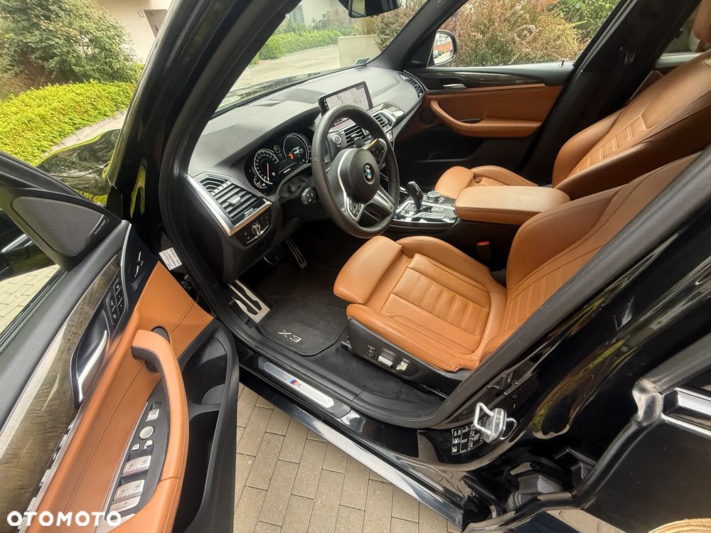 BMW X3 - 6