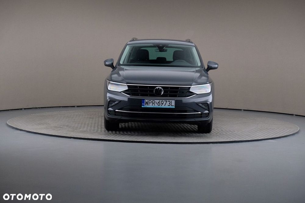 Volkswagen Tiguan 1.5 TSI EVO Life DSG - 3