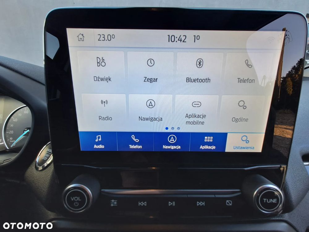 Ford EcoSport - 23