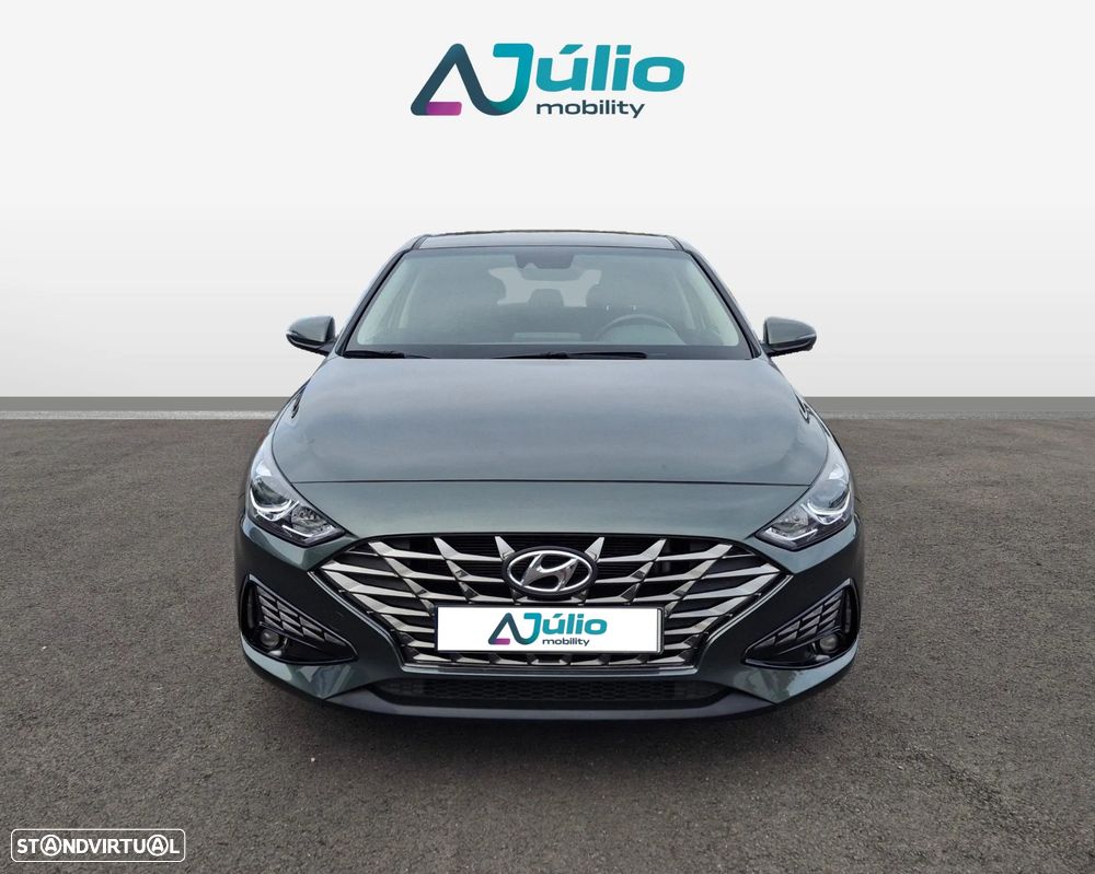 Hyundai i30 1.0 T-GDi Style Plus - 4