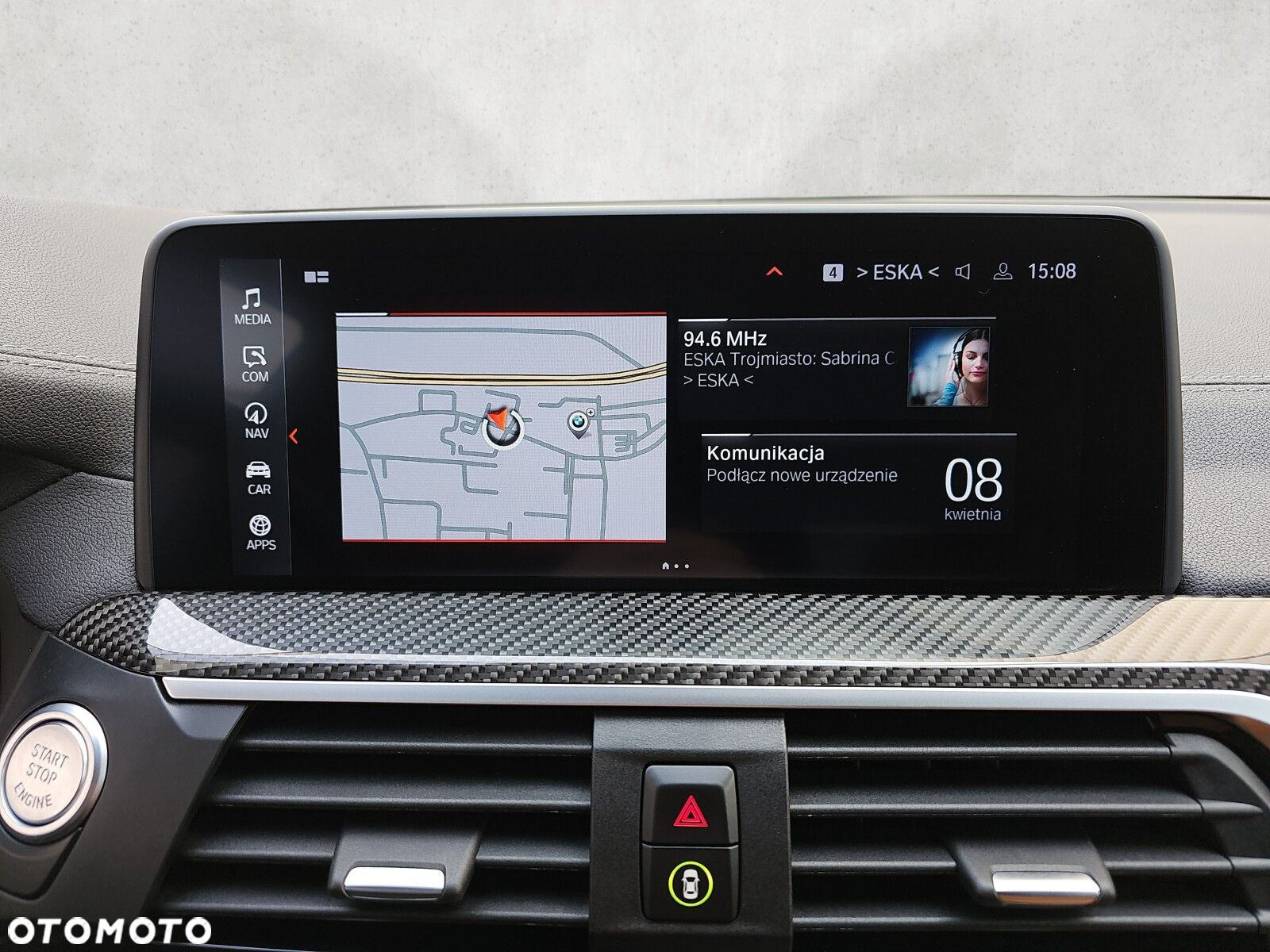 BMW X3 - 22