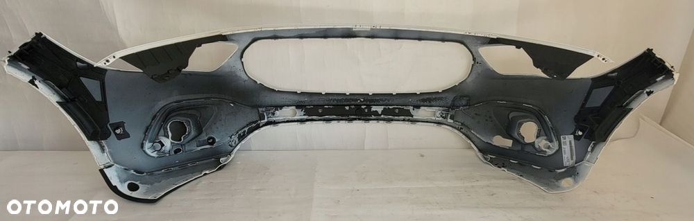 ZDERZAK PRZÓD PRZEDNI MERCEDES GLA H247 2019- - 9