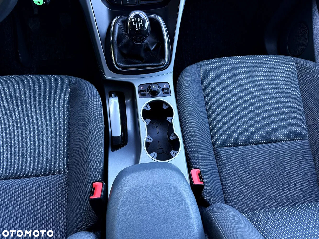 Ford C-MAX - 31