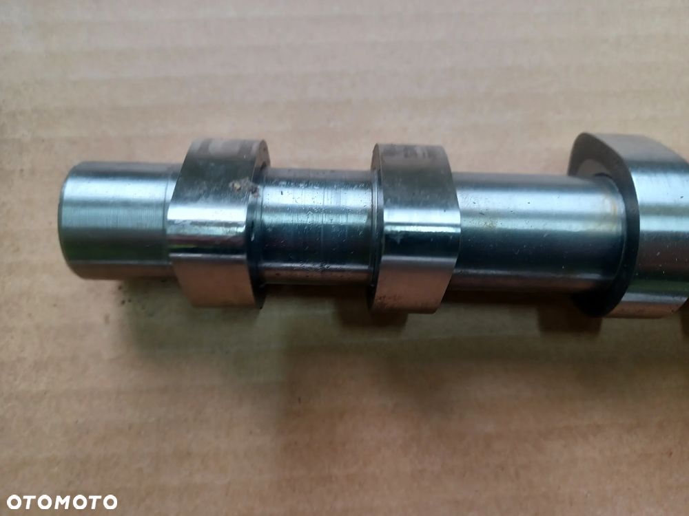 WAŁEK ROZRZADU RENAULT 0.9 TCE - 4