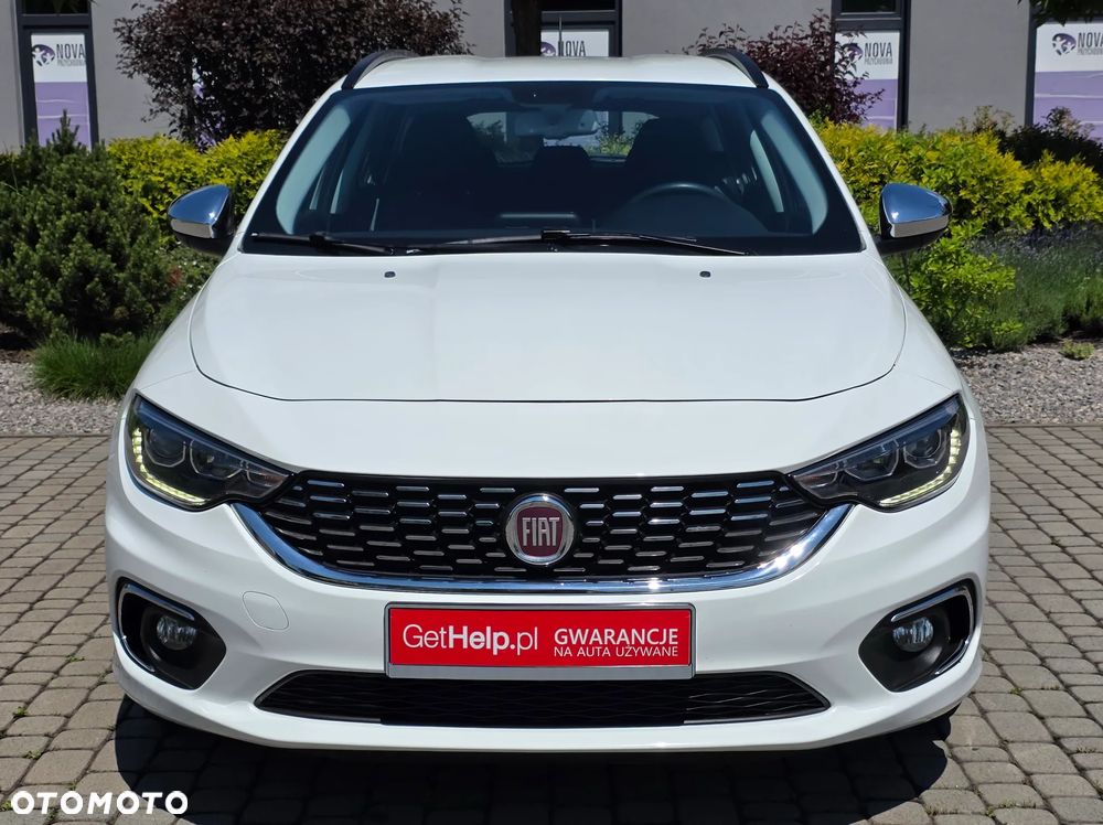 Fiat Tipo 1.4 T-Jet Mirror - 3