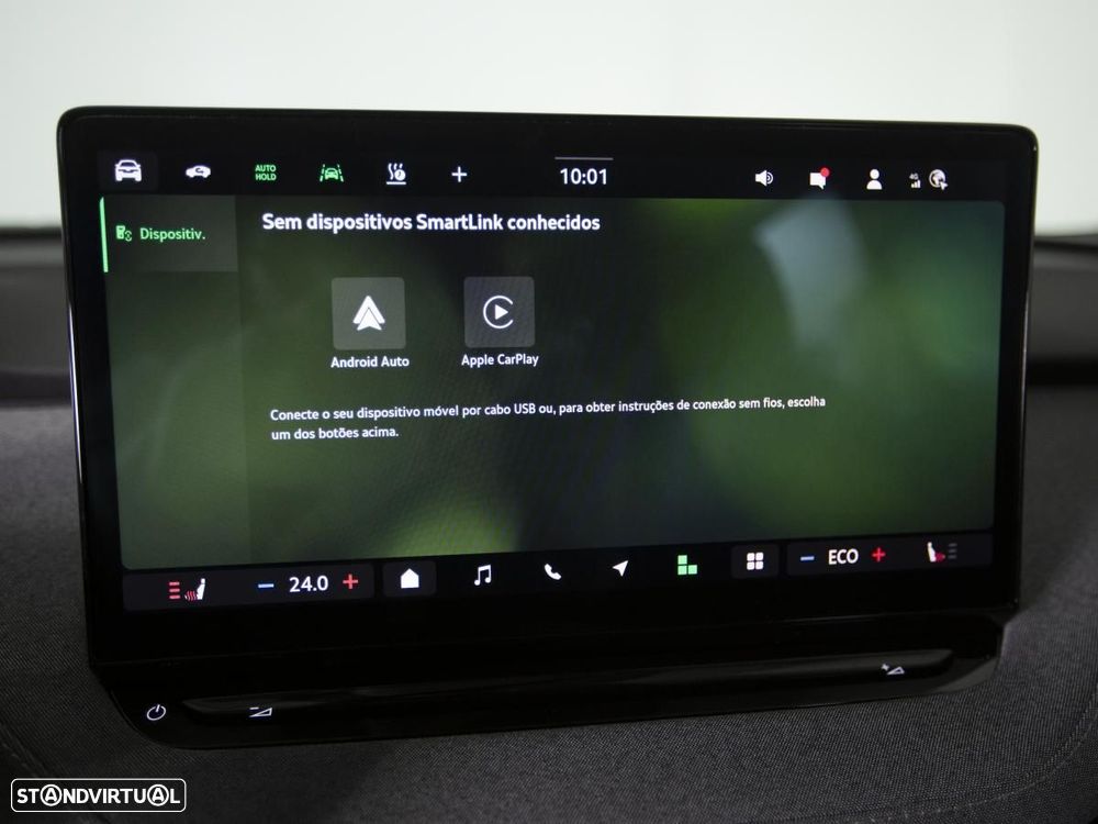 Skoda Enyaq 85 Plus - 32