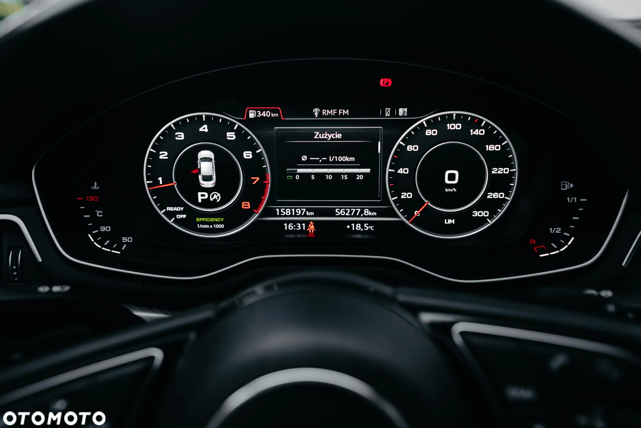 Audi A5 2.0 TFSI Quattro S tronic - 18