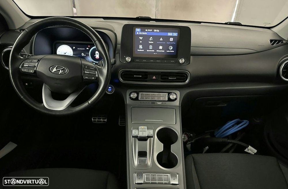 Hyundai Kauai Select - 3
