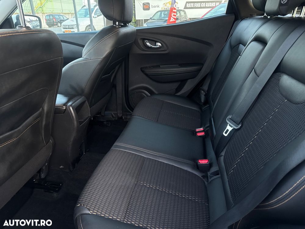 Renault Kadjar 1.5 DCI XMod - 12