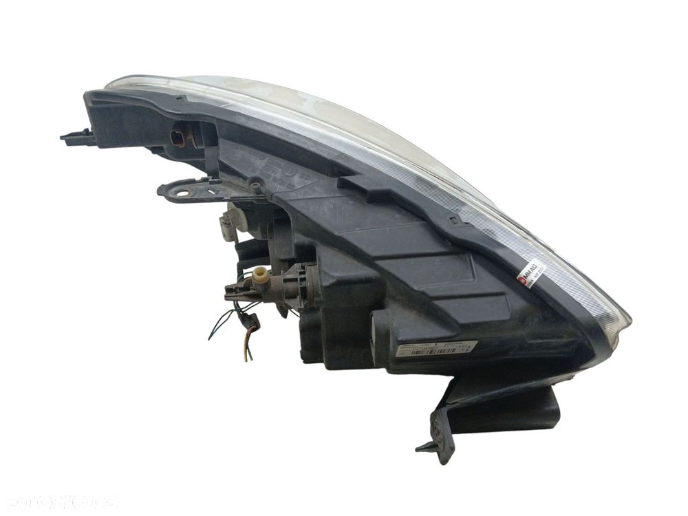 LAMPA LEWY PRZÓD DACIA LODGY LIFT (2017-2022) 1.6 SCE 102KM - 8