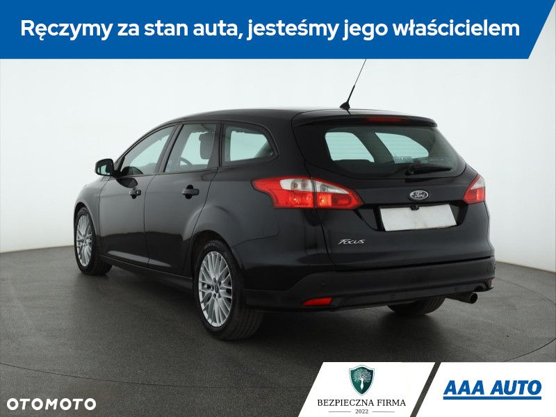 Ford Focus - 5