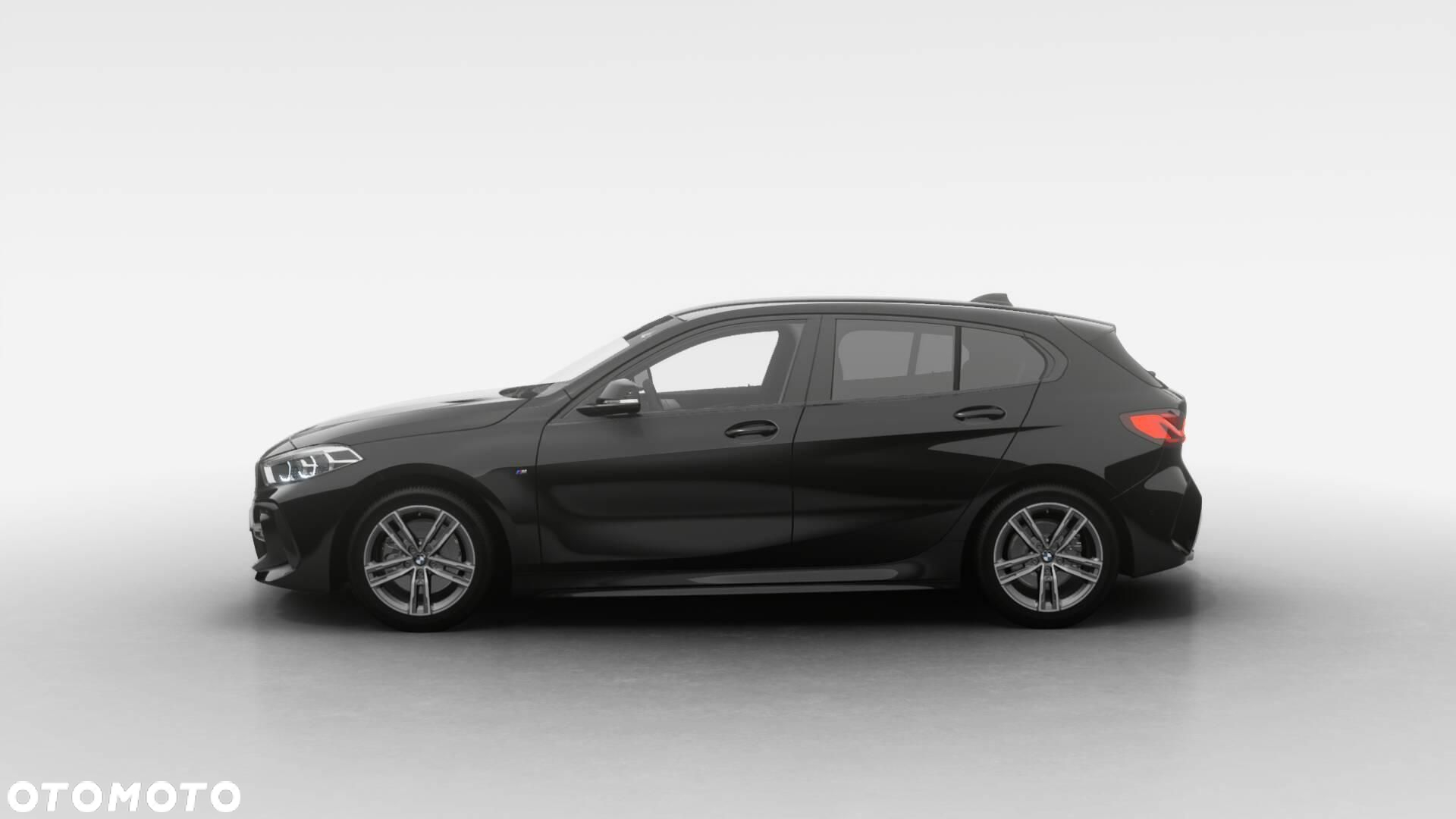 BMW Seria 1 - 3