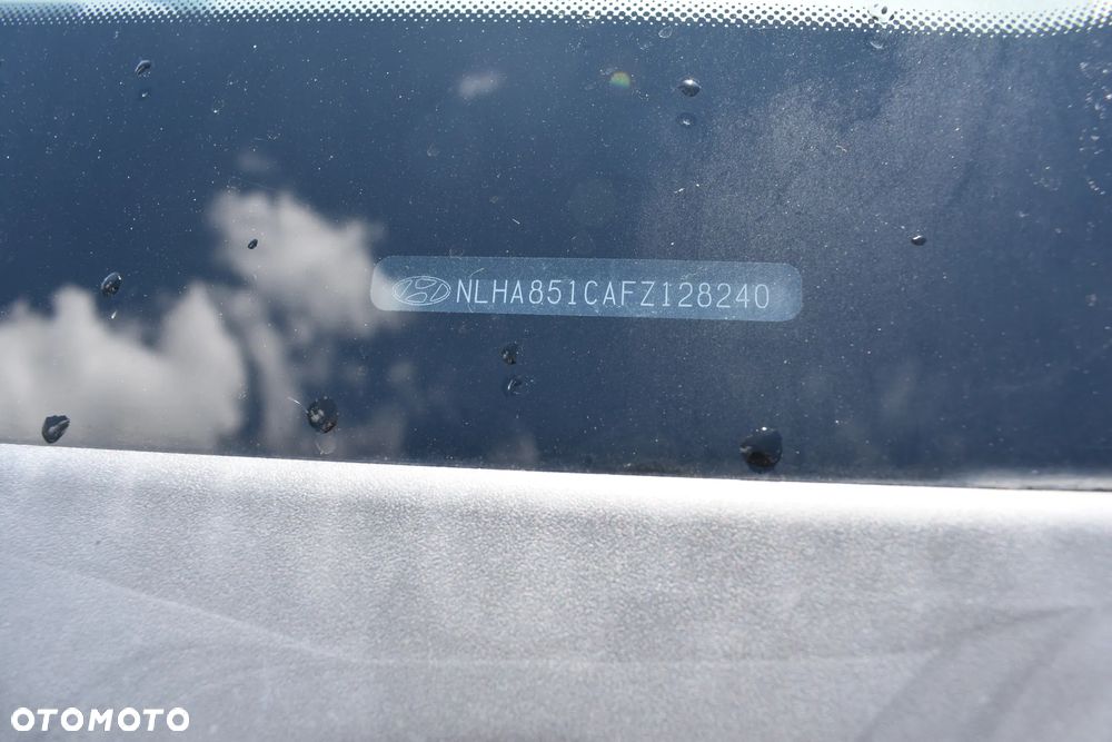 Hyundai i10 1.2 Passion - 13