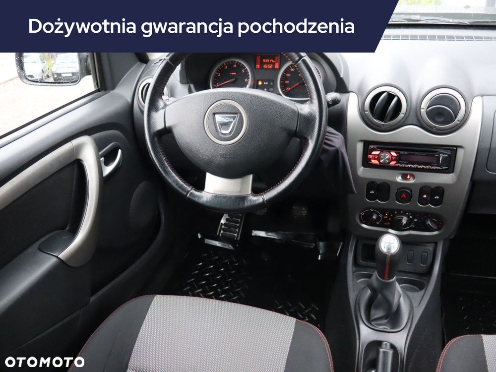 Dacia Duster - 9