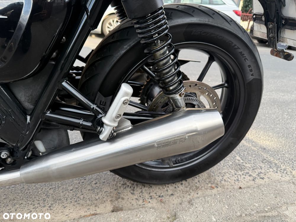 Triumph Speed Twin - 23