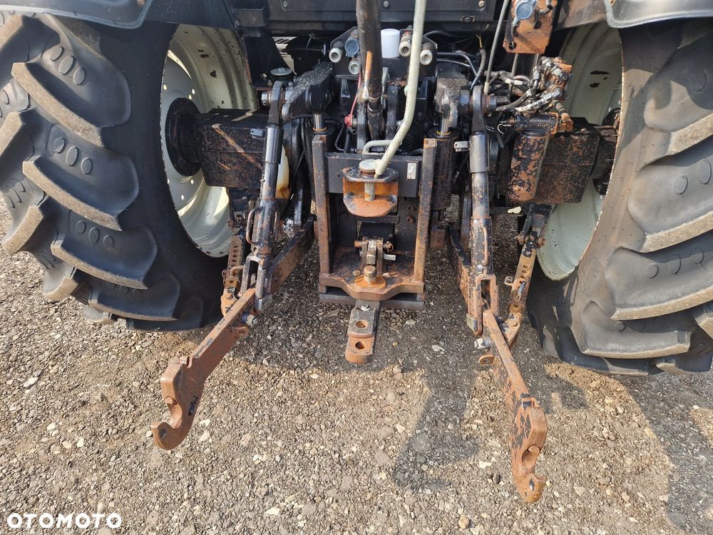 Valtra N91 HITECH - 18