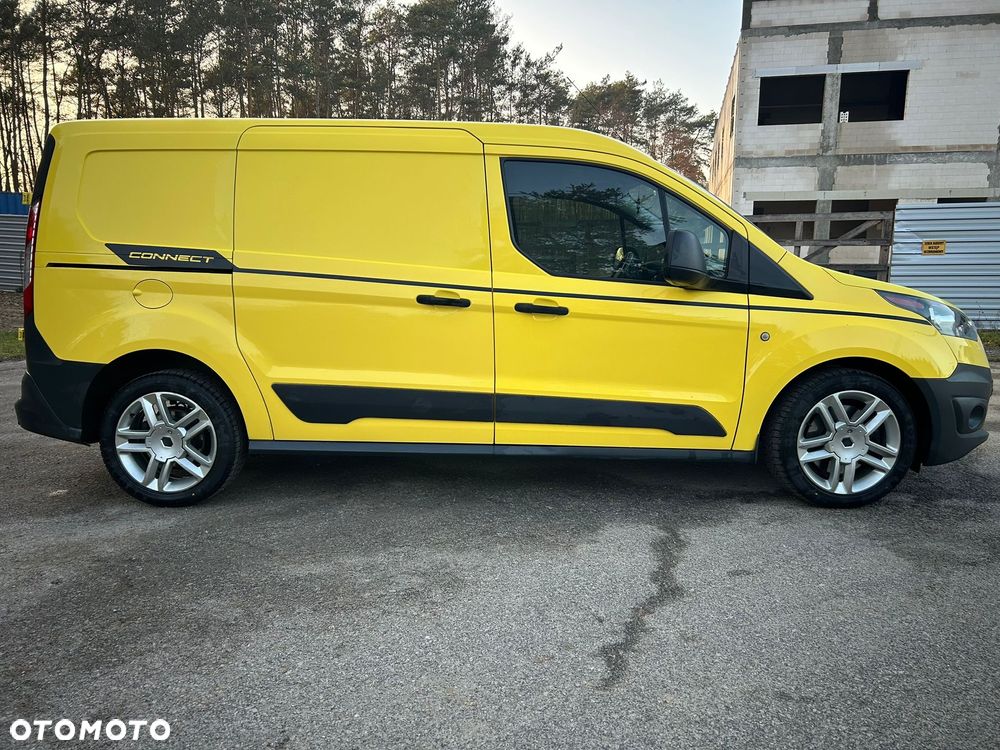 Ford Transit Connect 240 L2 Trend - 13
