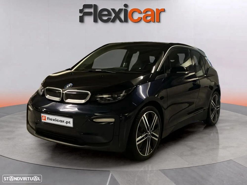BMW i3 94Ah +Comfort Package Advance - 2