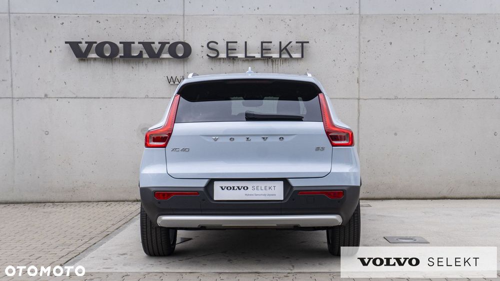Volvo XC 40 - 8