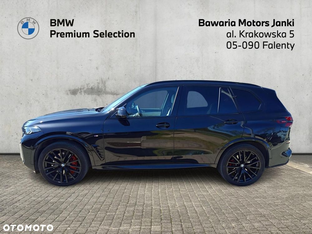 BMW X5 - 10