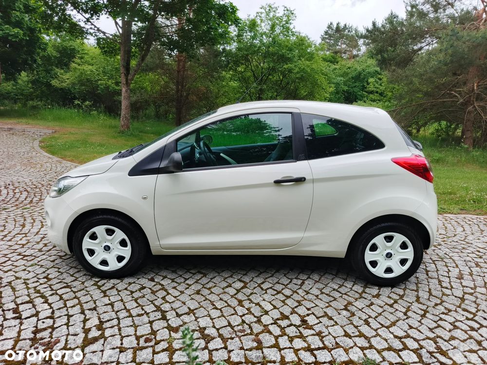 Ford KA Style - 27