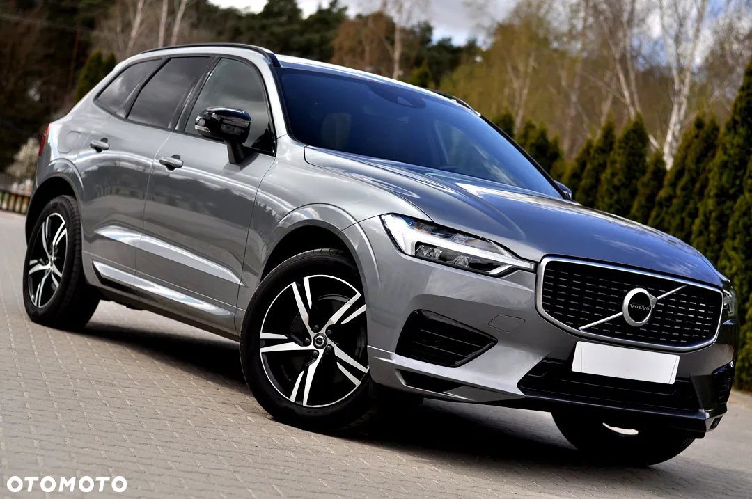 Volvo XC 60 T8 Twin Engine AWD Geartronic Polestar Engineered - 8